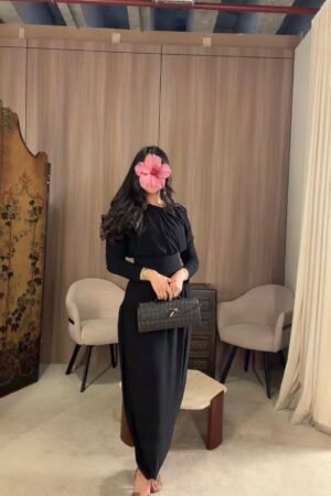 Midnight Jumpsuit